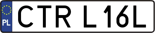 CTRL16L