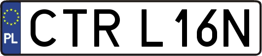 CTRL16N