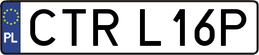 CTRL16P
