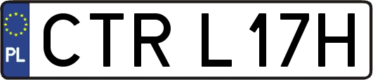 CTRL17H
