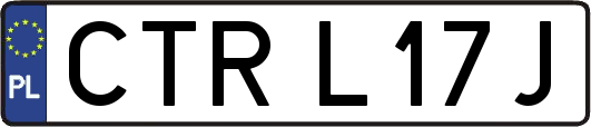 CTRL17J