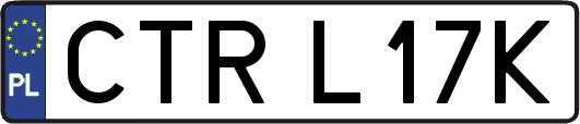 CTRL17K