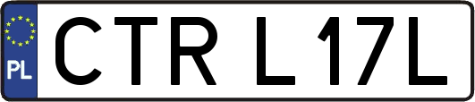 CTRL17L