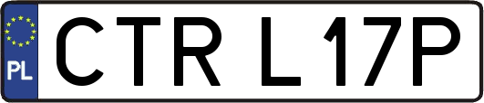CTRL17P