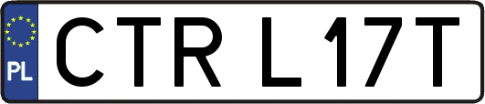 CTRL17T