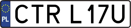 CTRL17U