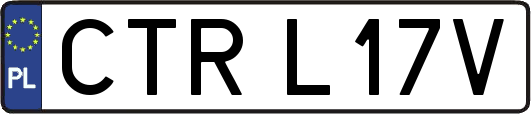 CTRL17V