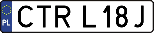 CTRL18J
