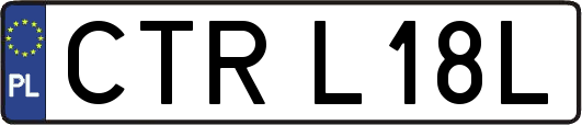 CTRL18L