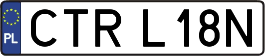 CTRL18N