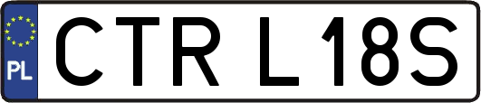 CTRL18S