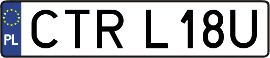 CTRL18U