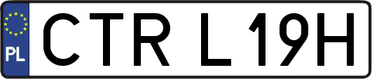 CTRL19H