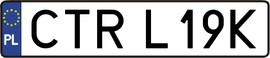 CTRL19K