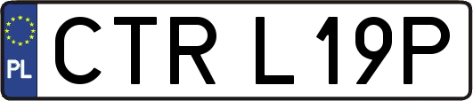 CTRL19P