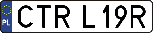 CTRL19R