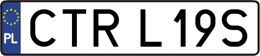 CTRL19S