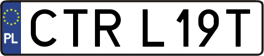 CTRL19T