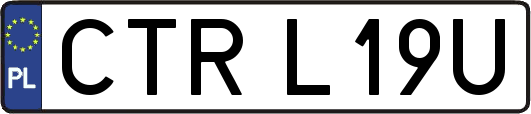 CTRL19U