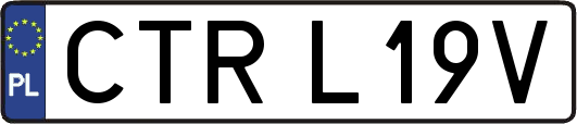 CTRL19V