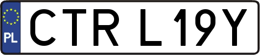 CTRL19Y