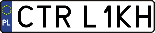CTRL1KH