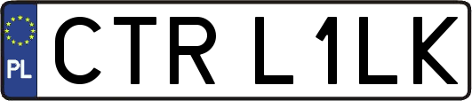CTRL1LK