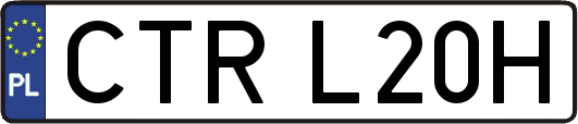 CTRL20H
