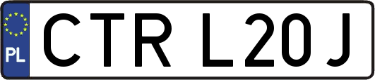 CTRL20J