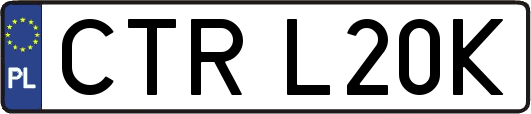 CTRL20K