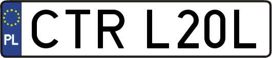 CTRL20L