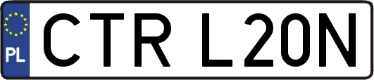 CTRL20N