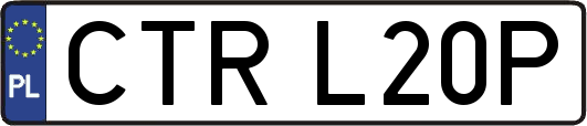 CTRL20P