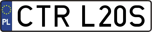 CTRL20S