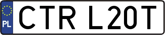CTRL20T