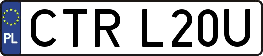 CTRL20U
