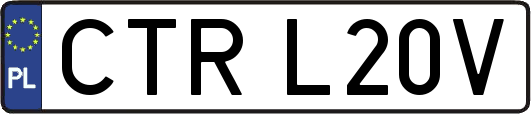 CTRL20V