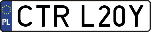 CTRL20Y