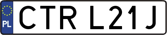 CTRL21J