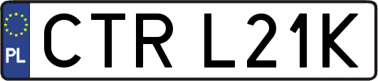 CTRL21K