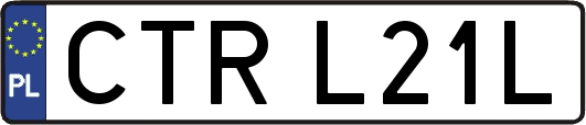 CTRL21L