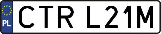 CTRL21M