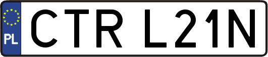 CTRL21N