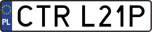 CTRL21P