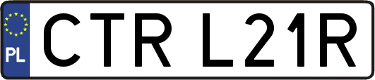 CTRL21R