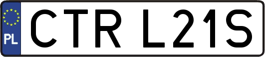 CTRL21S