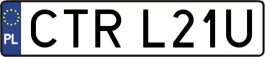 CTRL21U