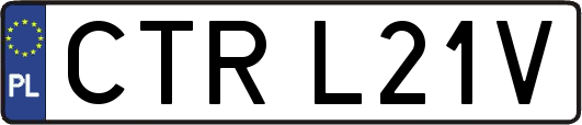 CTRL21V