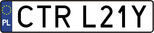 CTRL21Y