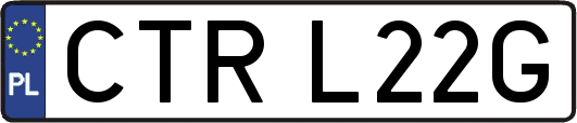 CTRL22G
